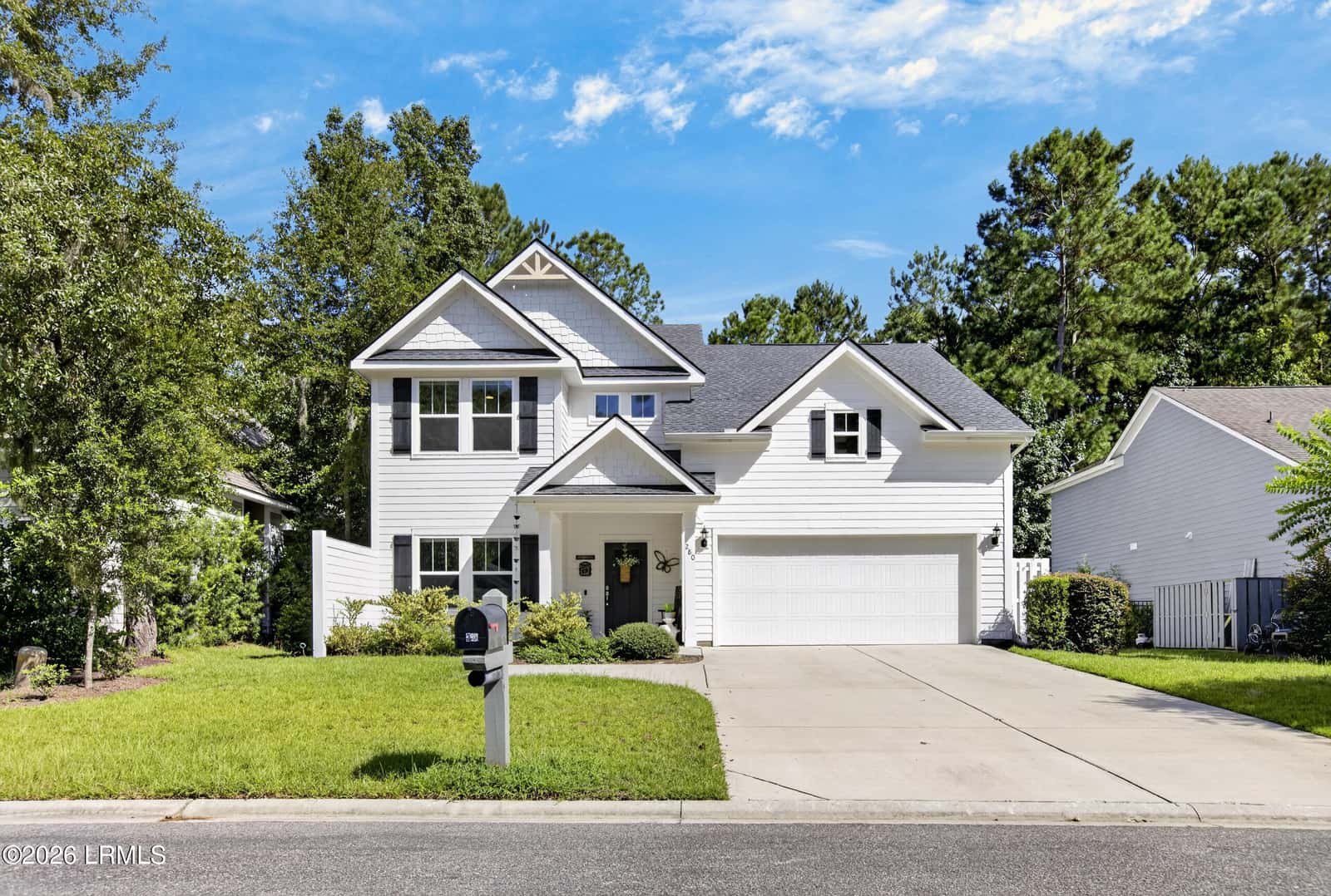 280 Club Gate Drive, Bluffton, SC 29910 — photo 1 of 58