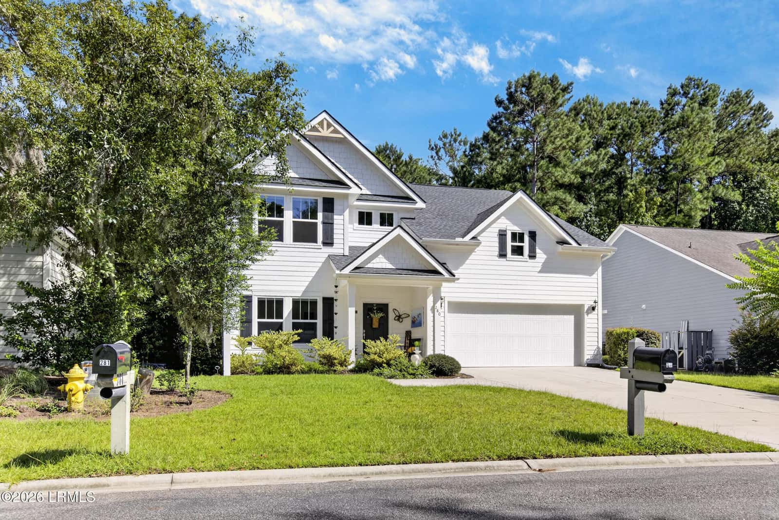 280 Club Gate Drive, Bluffton, SC 29910 — photo 2 of 58