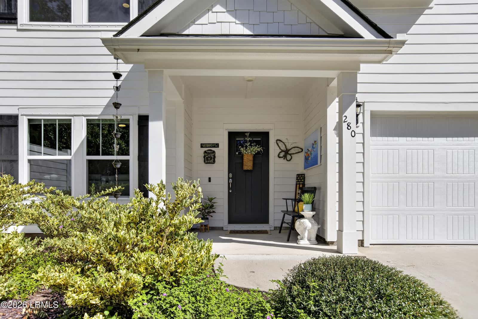 280 Club Gate Drive, Bluffton, SC 29910 — photo 4 of 58