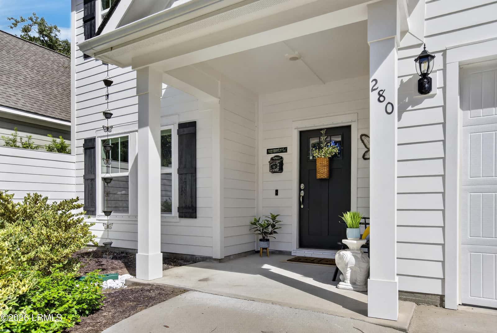 280 Club Gate Drive, Bluffton, SC 29910 — photo 5 of 58