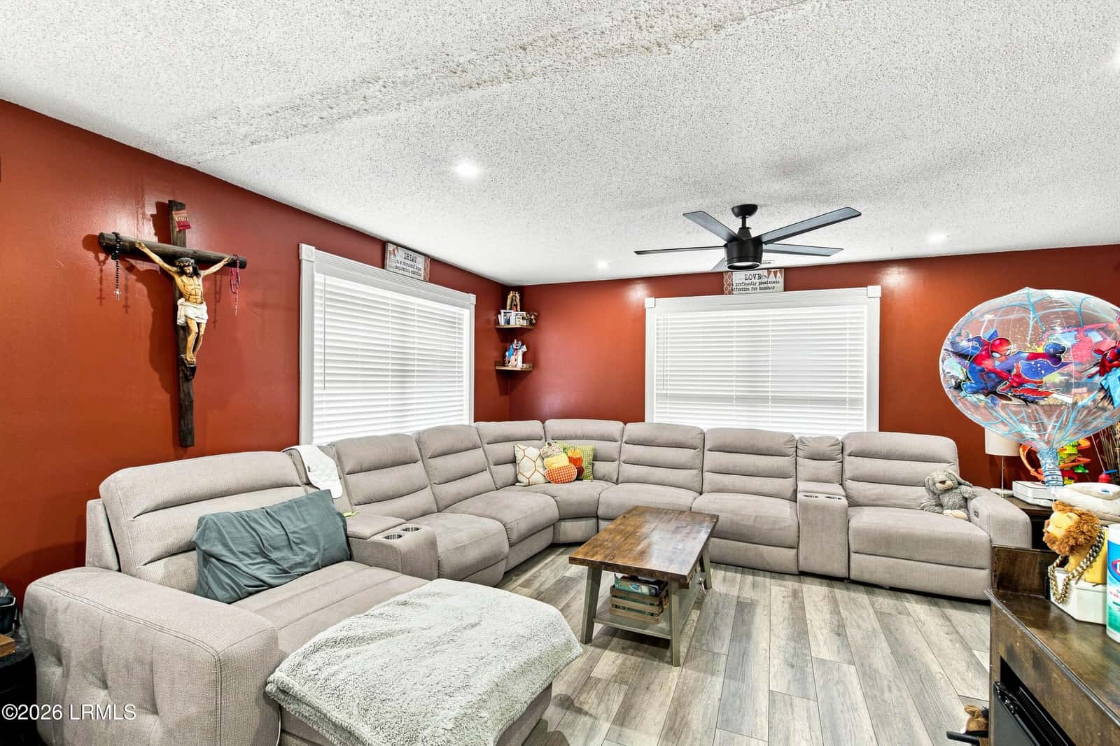 112 Sunset Circle, Hardeeville, SC 29927 — photo 3 of 22