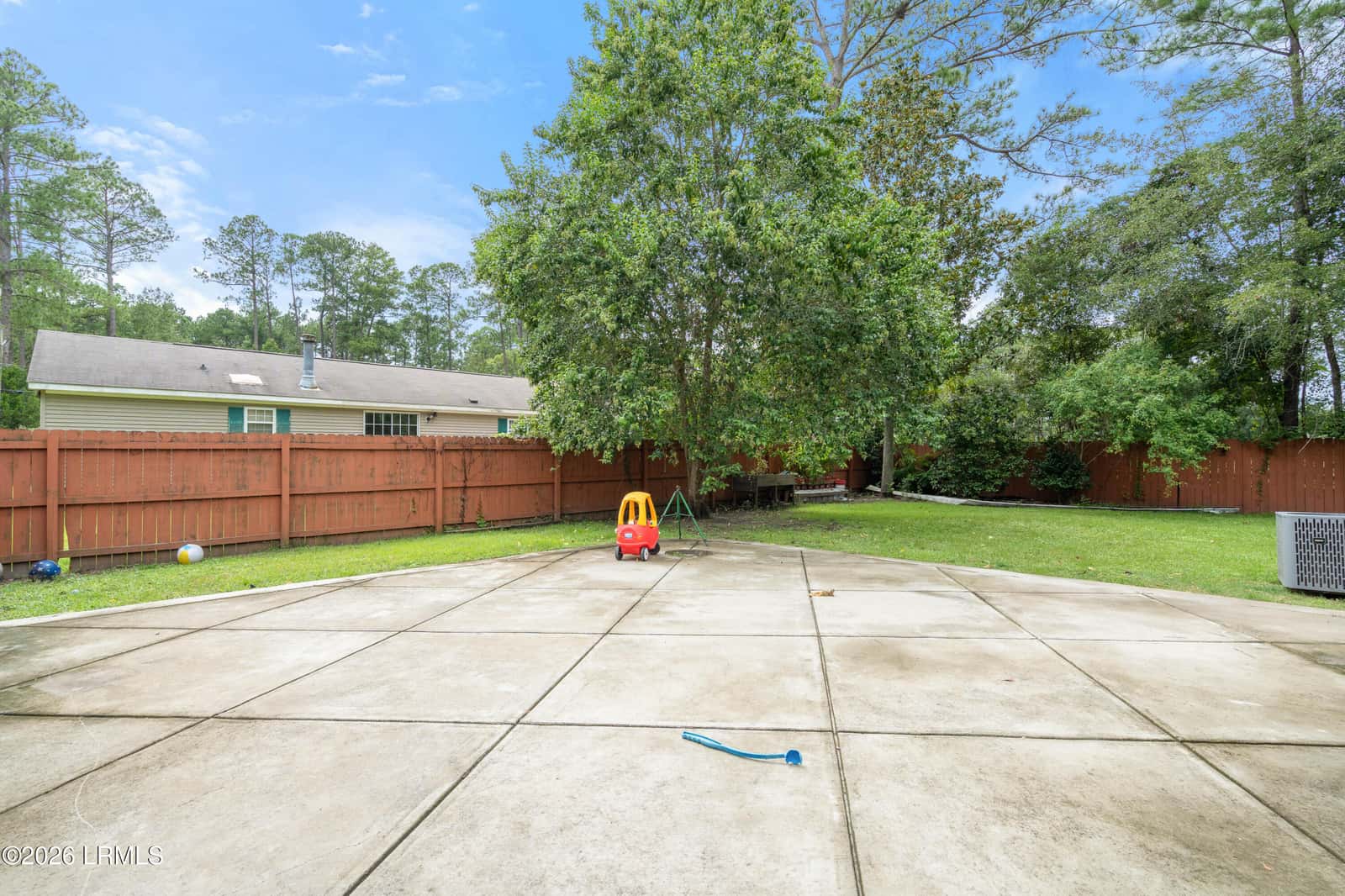 112 Sunset Circle, Hardeeville, SC 29927 — photo 18 of 22