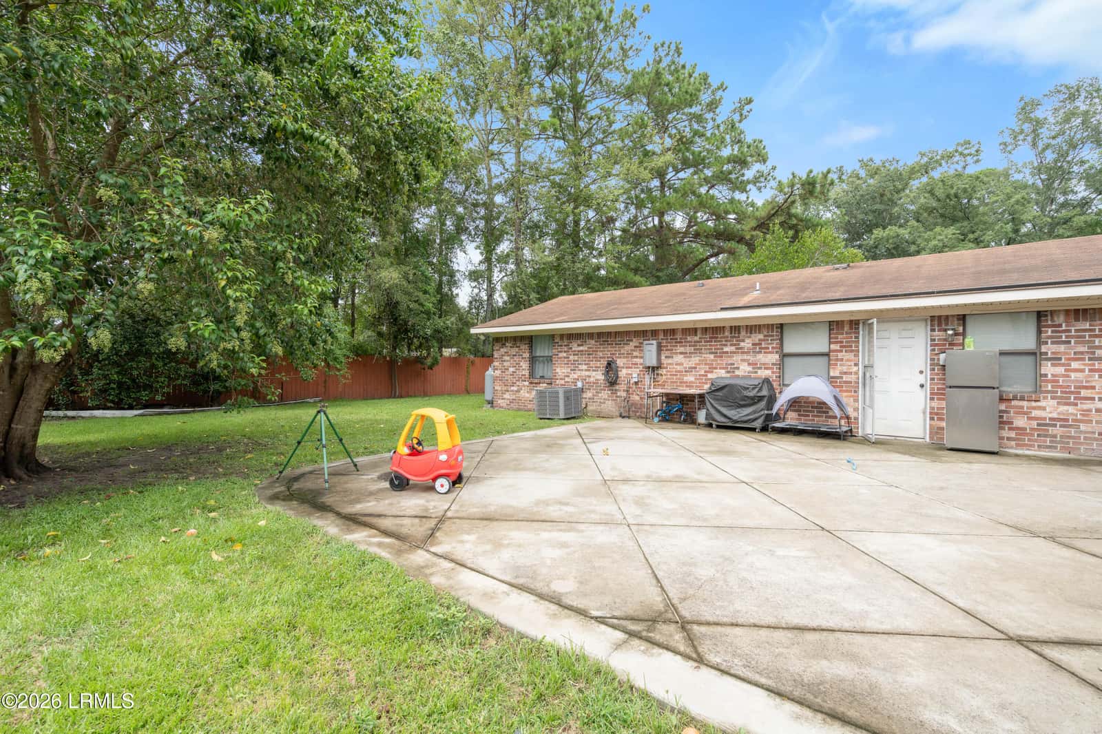 112 Sunset Circle, Hardeeville, SC 29927 — photo 19 of 22