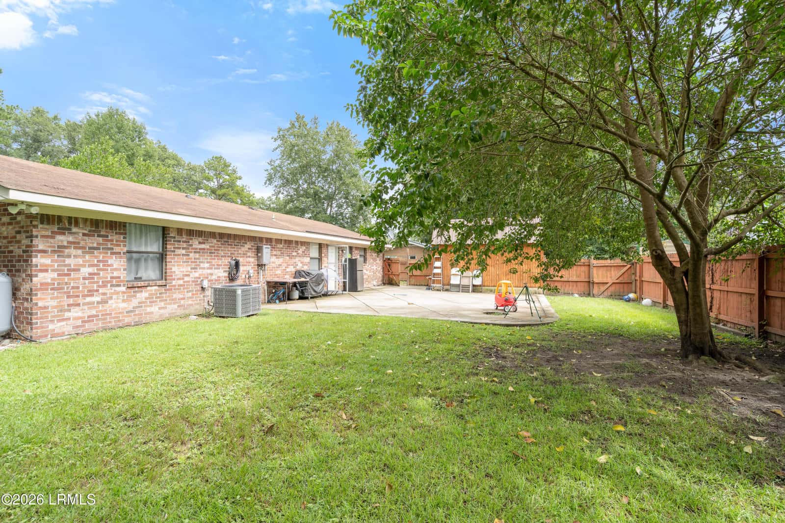 112 Sunset Circle, Hardeeville, SC 29927 — photo 20 of 22