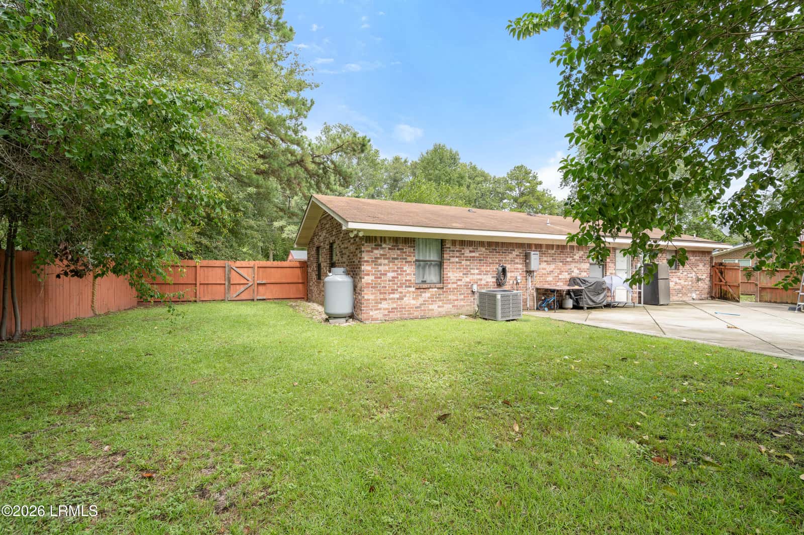 112 Sunset Circle, Hardeeville, SC 29927 — photo 21 of 22