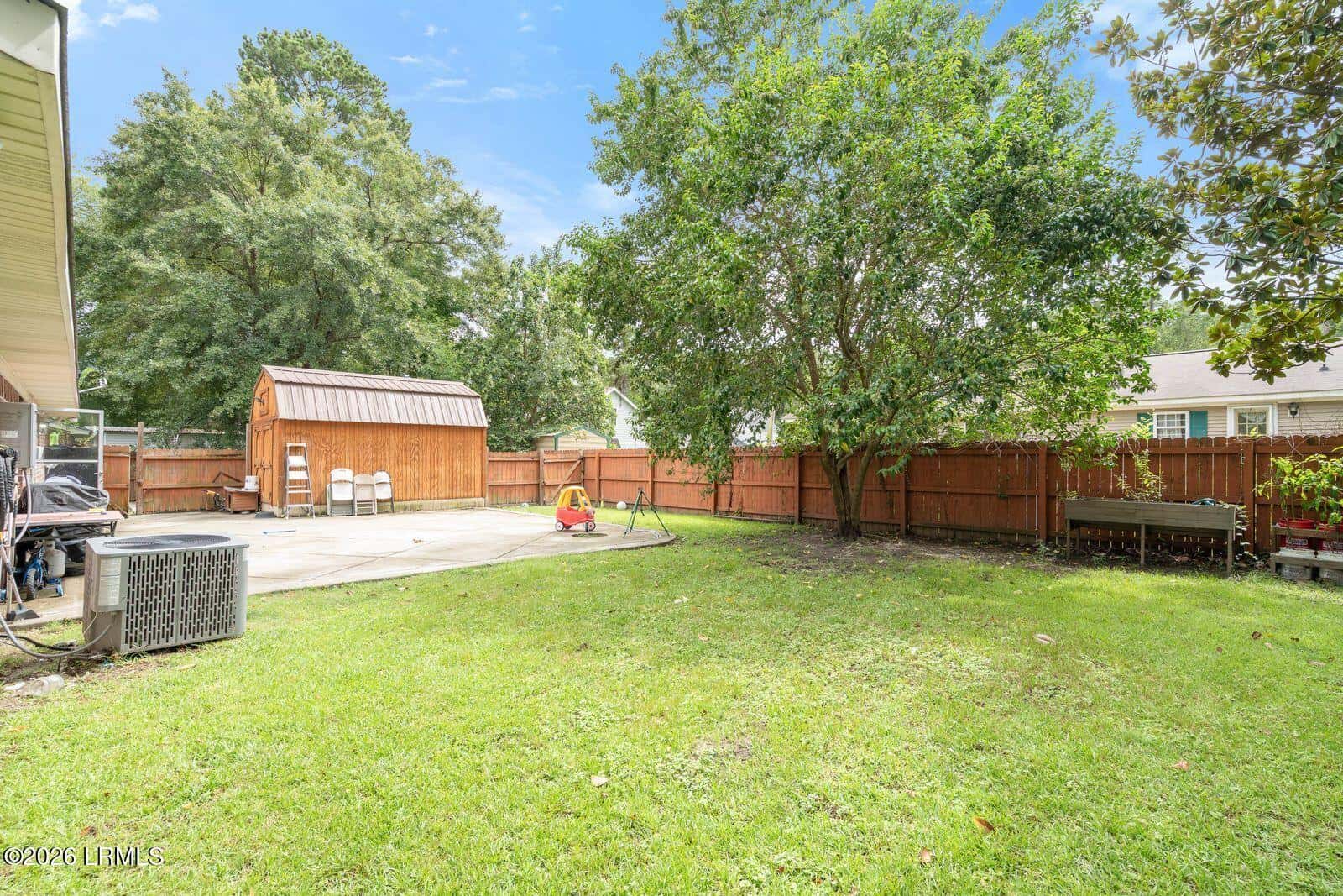 112 Sunset Circle, Hardeeville, SC 29927 — photo 22 of 22