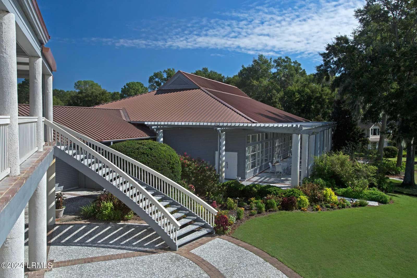 718 Island Circle E, St. Helena Island, SC 29920 — photo 49 of 59