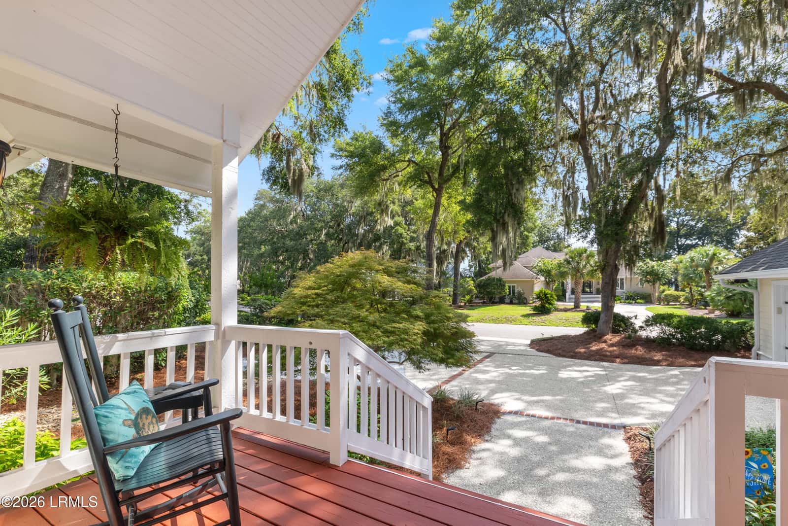 718 Island Circle E, St. Helena Island, SC 29920 — photo 3 of 59