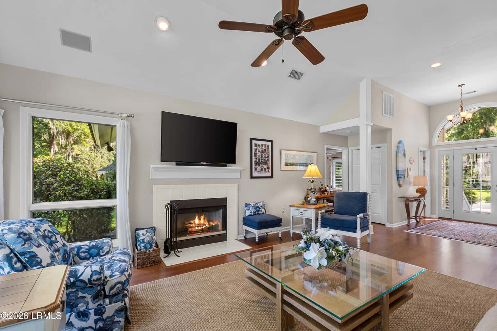 718 Island Circle E, St. Helena Island, SC 29920 — photo 7 of 59