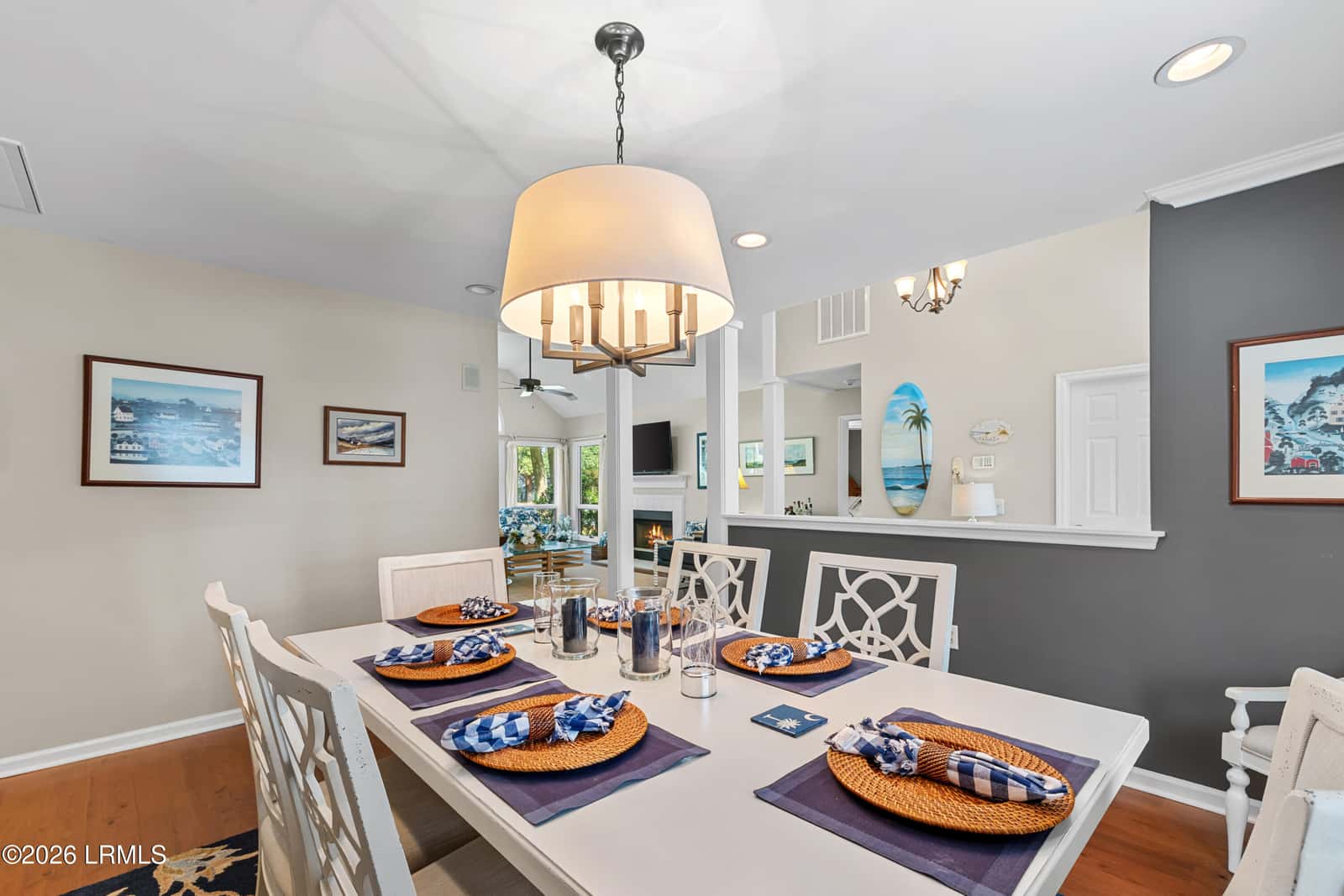 718 Island Circle E, St. Helena Island, SC 29920 — photo 9 of 59