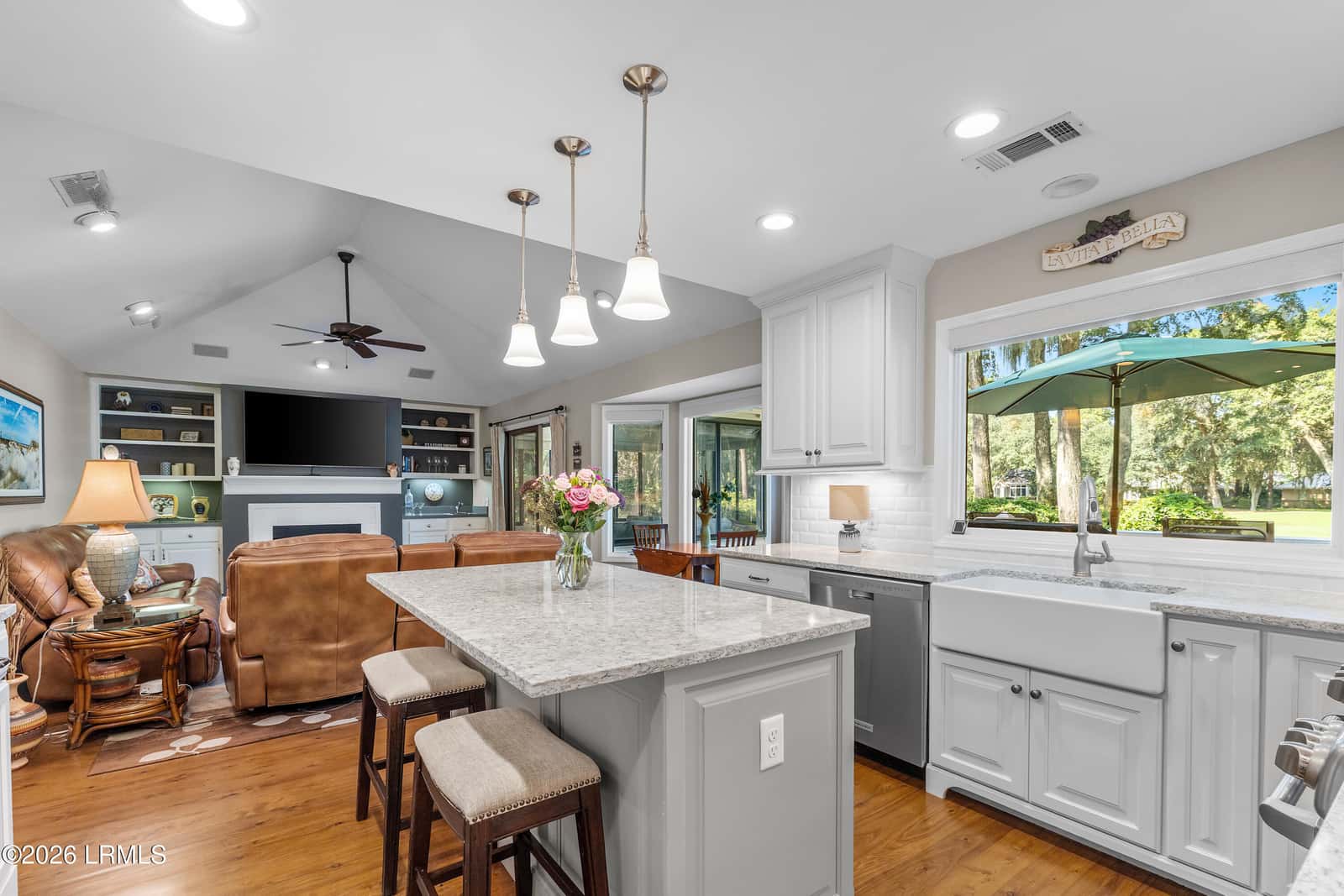 718 Island Circle E, St. Helena Island, SC 29920 — photo 14 of 59