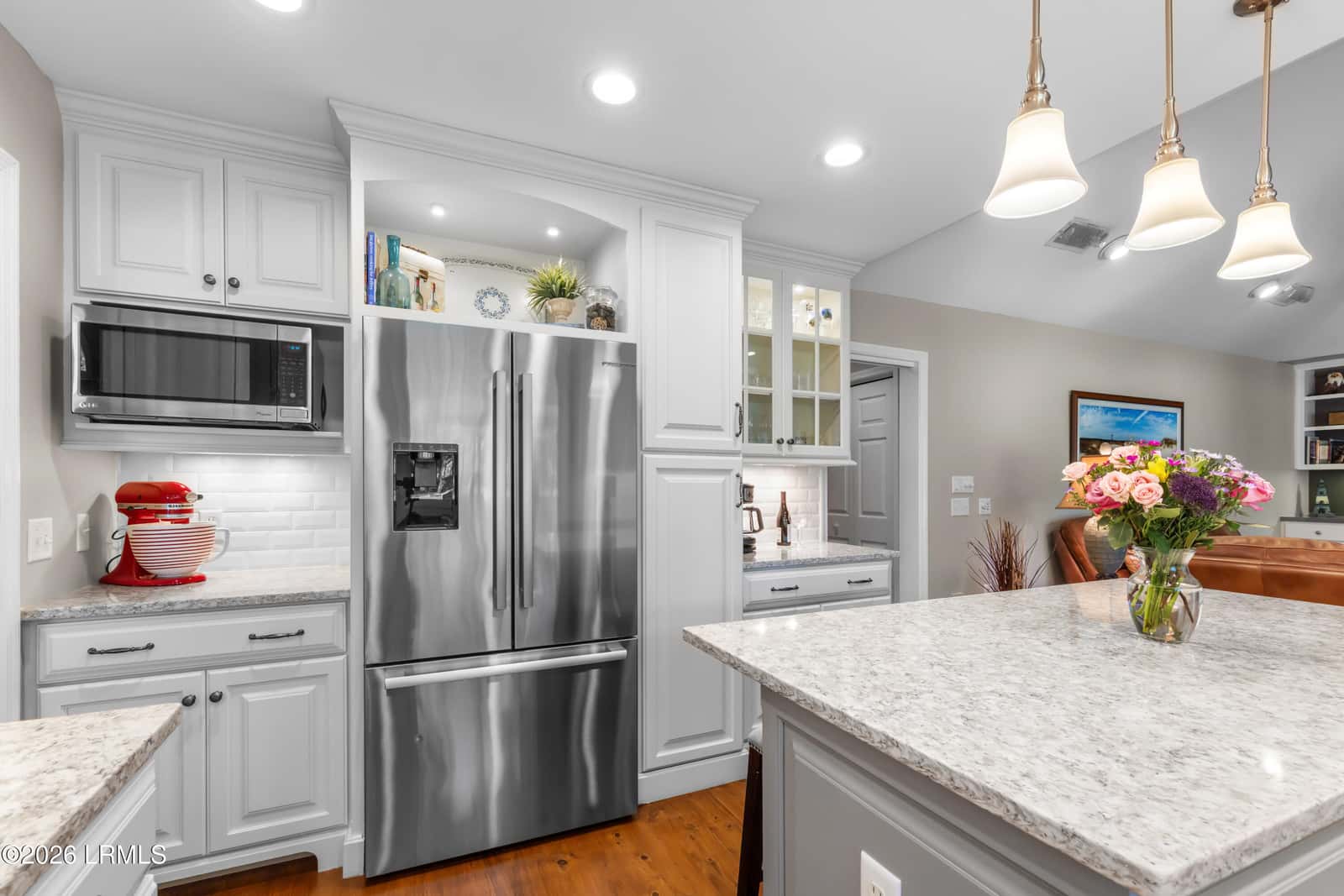 718 Island Circle E, St. Helena Island, SC 29920 — photo 11 of 59