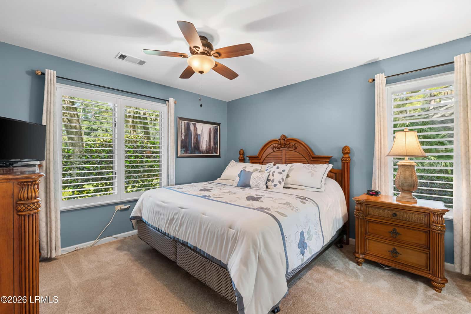 718 Island Circle E, St. Helena Island, SC 29920 — photo 30 of 59