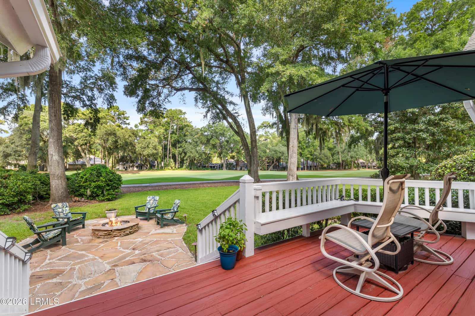 718 Island Circle E, St. Helena Island, SC 29920 — photo 35 of 59