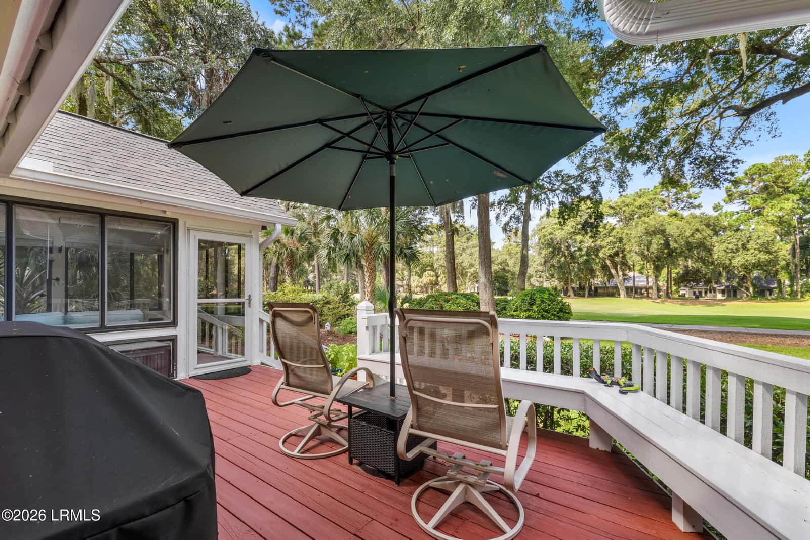 718 Island Circle E, St. Helena Island, SC 29920 — photo 34 of 59