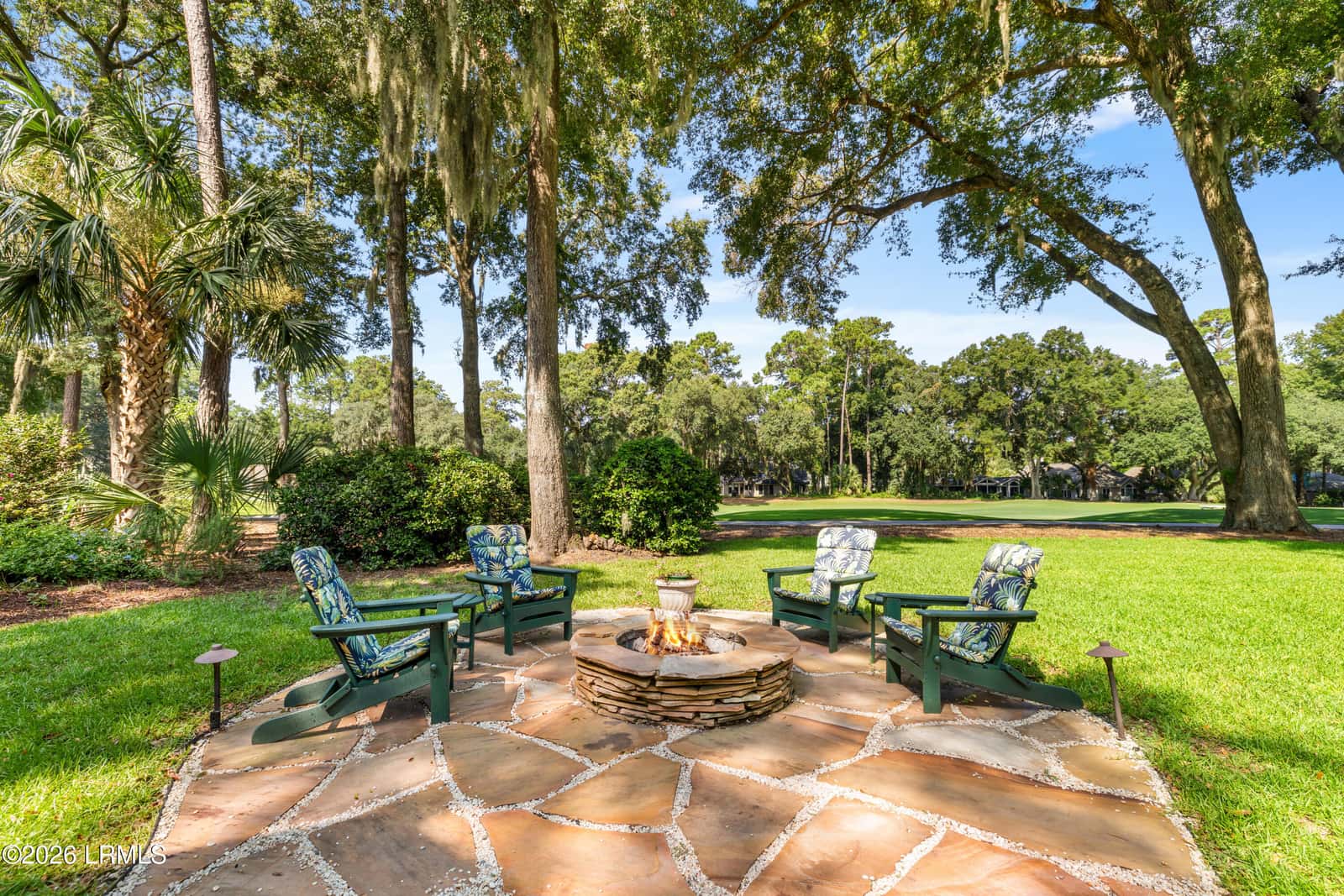 718 Island Circle E, St. Helena Island, SC 29920 — photo 36 of 59