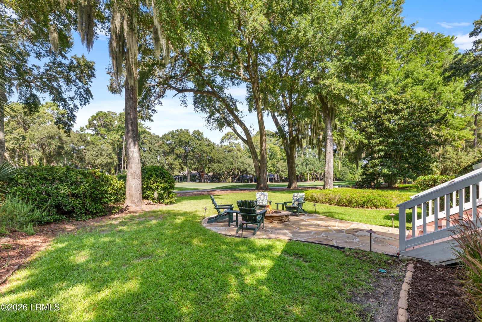 718 Island Circle E, St. Helena Island, SC 29920 — photo 37 of 59
