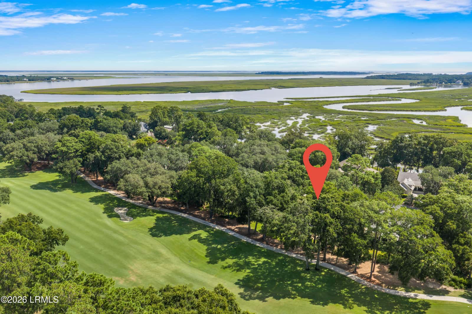 718 Island Circle E, St. Helena Island, SC 29920 — photo 39 of 59