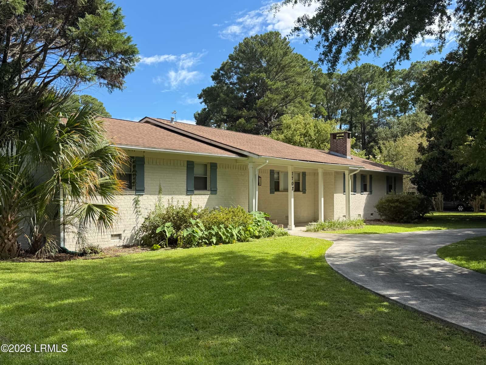 1703 Riverside Drive, Beaufort, SC 29902 — photo 45 of 51