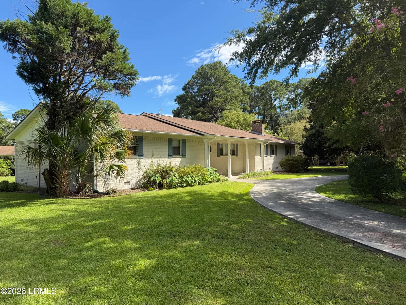1703 Riverside Drive, Beaufort, SC 29902 — photo 49 of 51