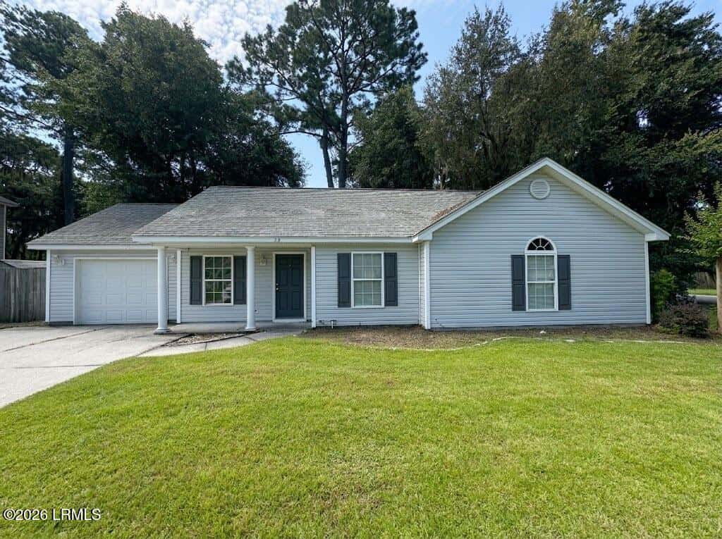 15 Applemint Lane, Beaufort, SC 29906 — photo 1 of 26