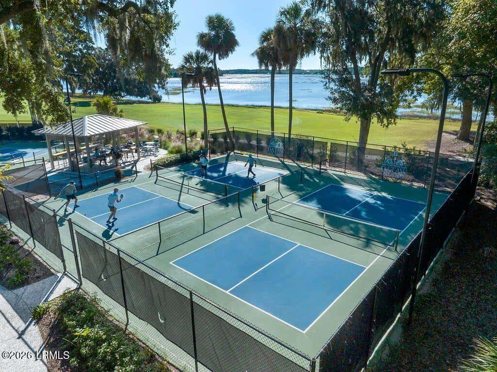718 Island Circle E, St. Helena Island, SC 29920 — photo 43 of 59