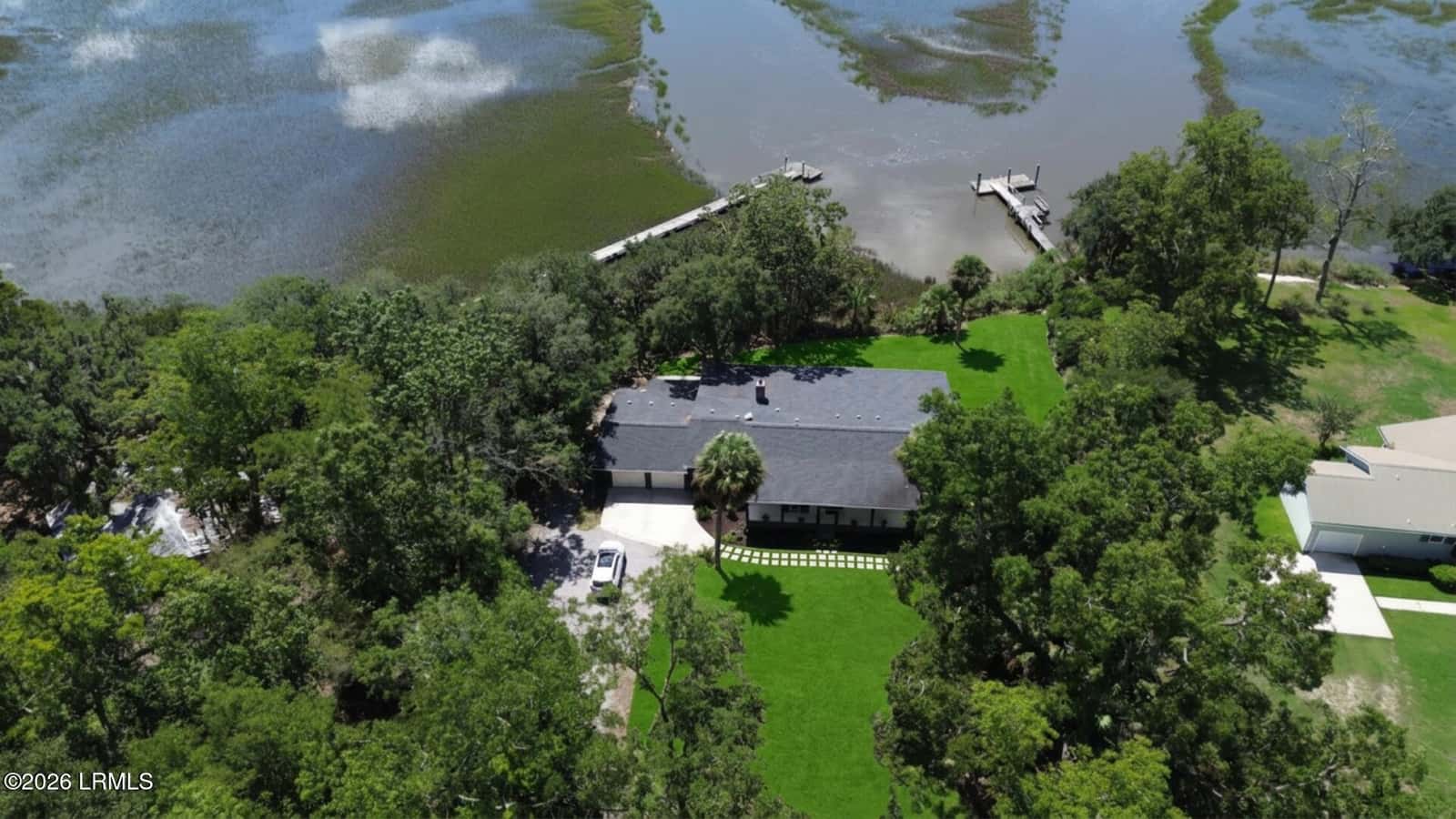 68 Stroup Road, Seabrook, SC 29940 — photo 4 of 68
