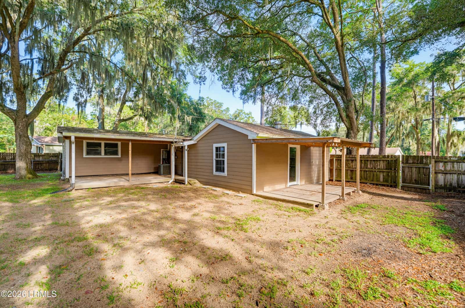 2706 Rosemont Avenue, Port Royal, SC 29935 — photo 29 of 34