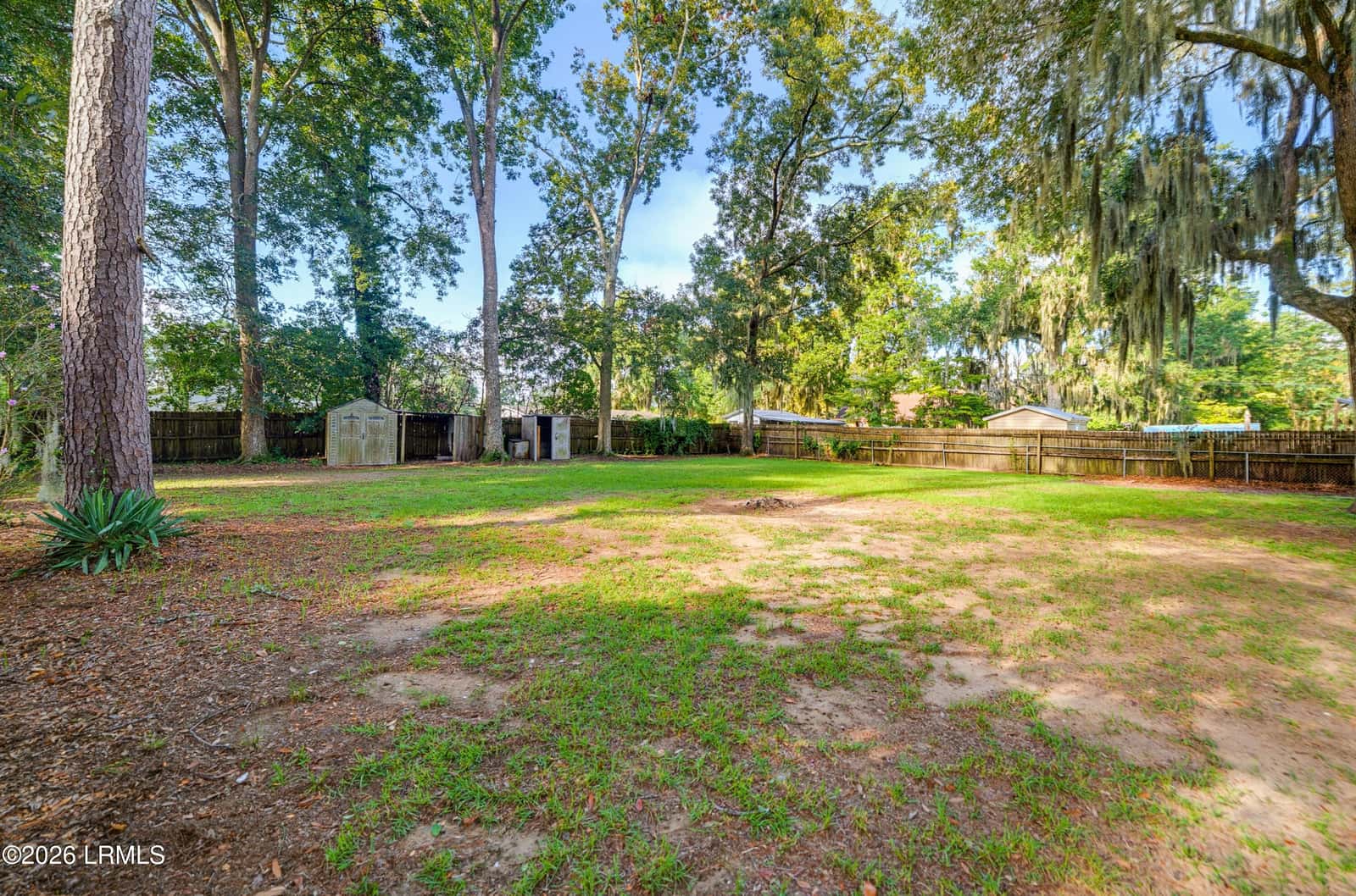 2706 Rosemont Avenue, Port Royal, SC 29935 — photo 30 of 34