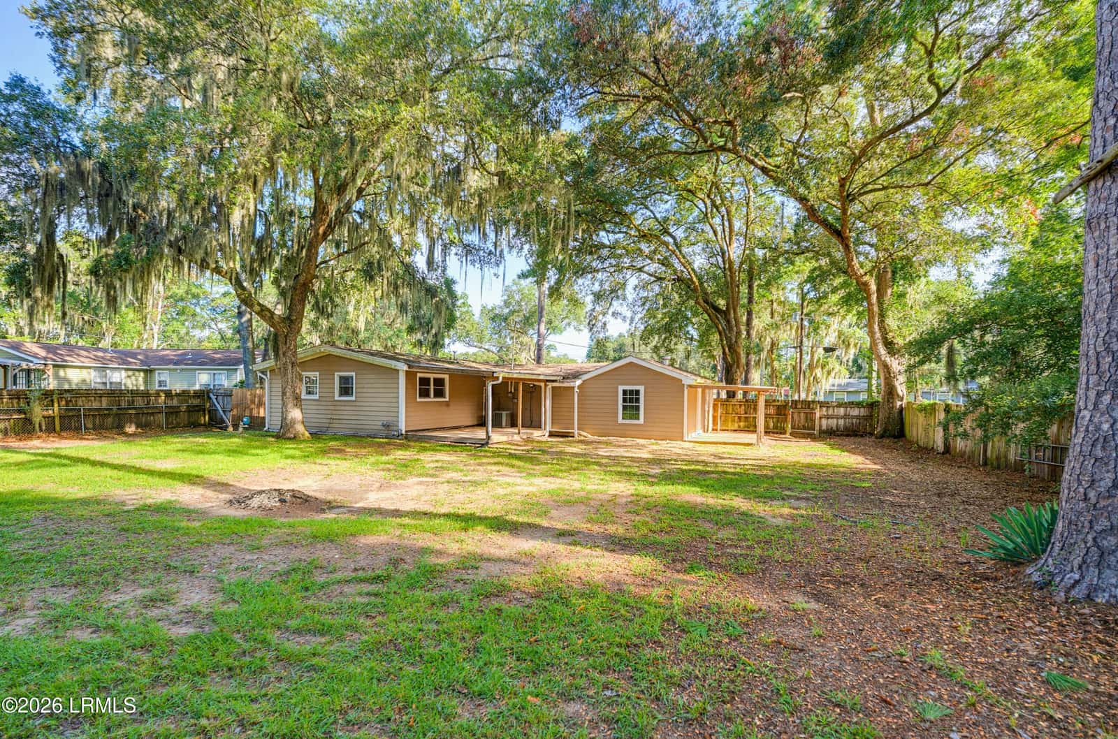 2706 Rosemont Avenue, Port Royal, SC 29935 — photo 31 of 34