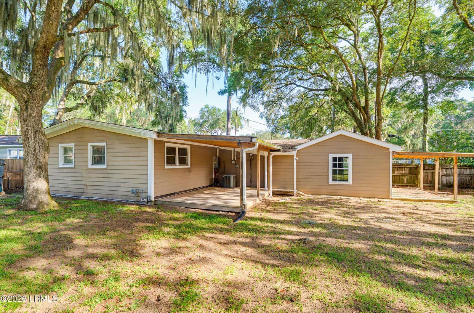 2706 Rosemont Avenue, Port Royal, SC 29935 — photo 32 of 34