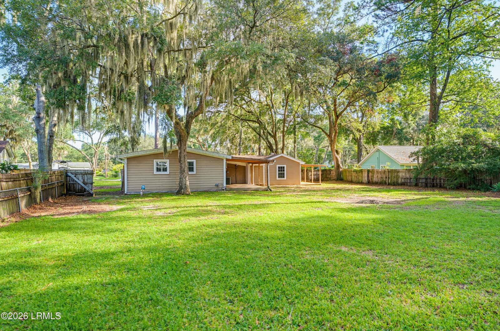 2706 Rosemont Avenue, Port Royal, SC 29935 — photo 34 of 34