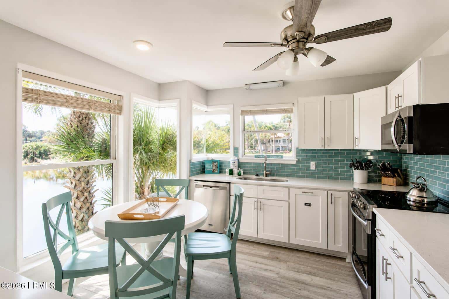 14 Fairway Club Drive, Fripp Island, SC 29920 — photo 10 of 46