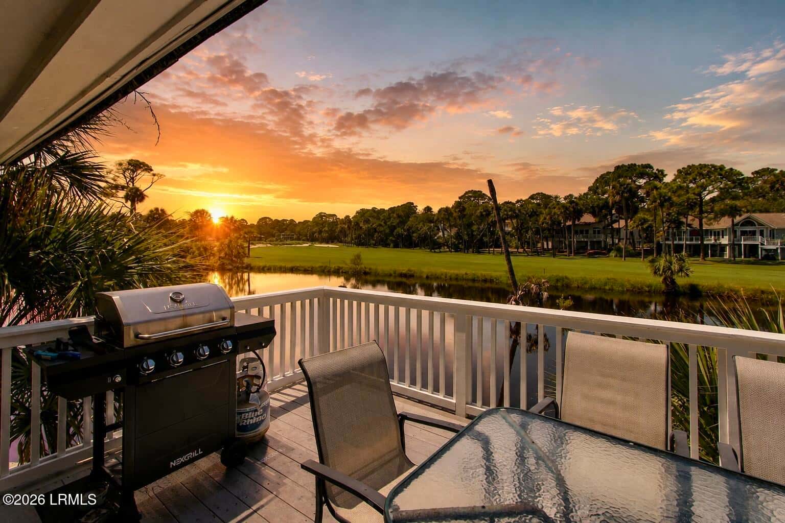 14 Fairway Club Drive, Fripp Island, SC 29920 — photo 7 of 46