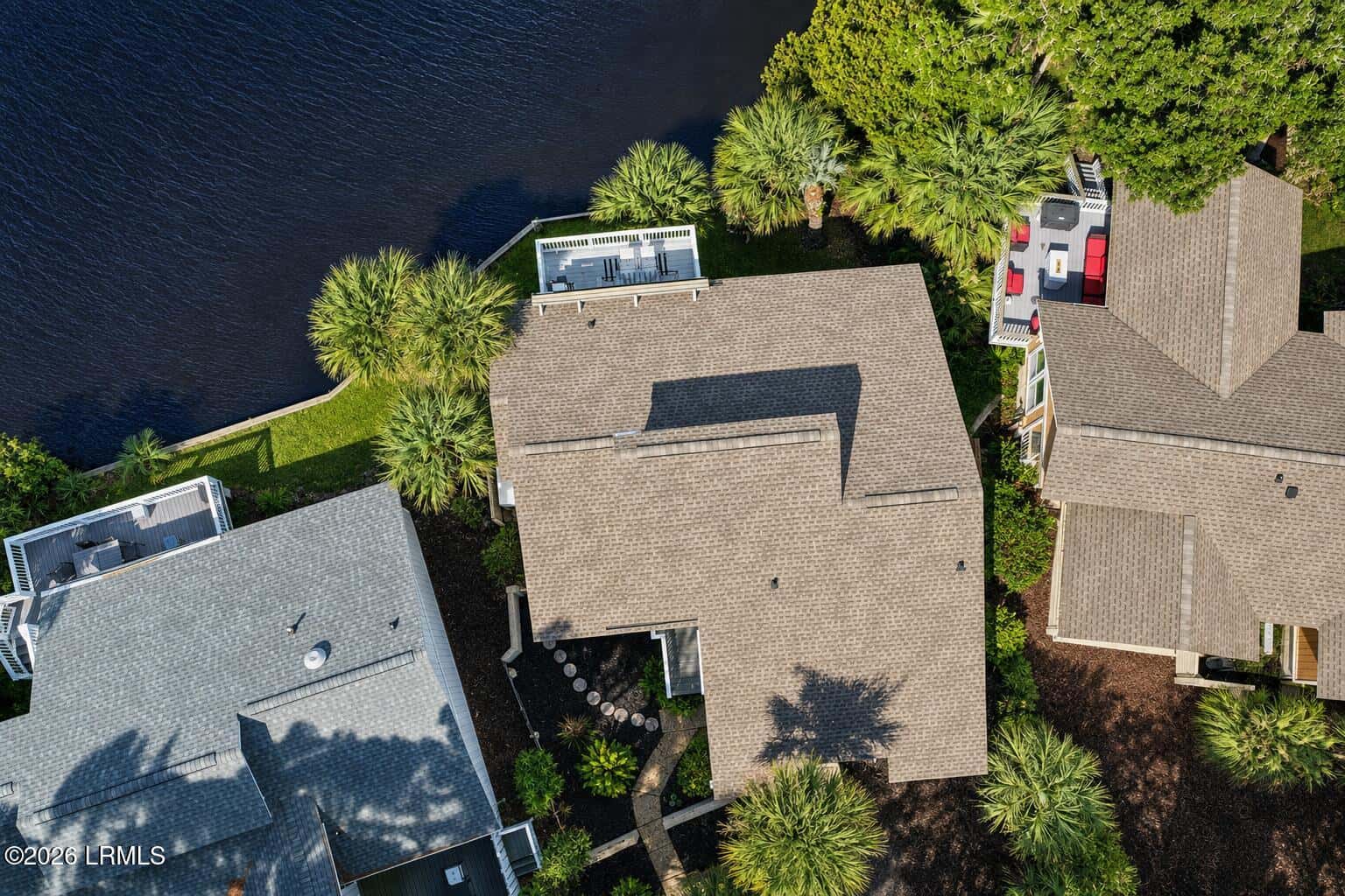 14 Fairway Club Drive, Fripp Island, SC 29920 — photo 4 of 46