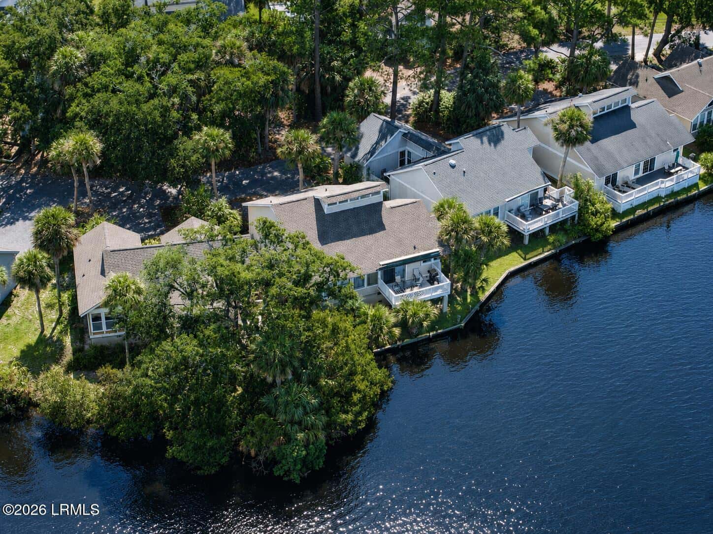 14 Fairway Club Drive, Fripp Island, SC 29920 — photo 32 of 46