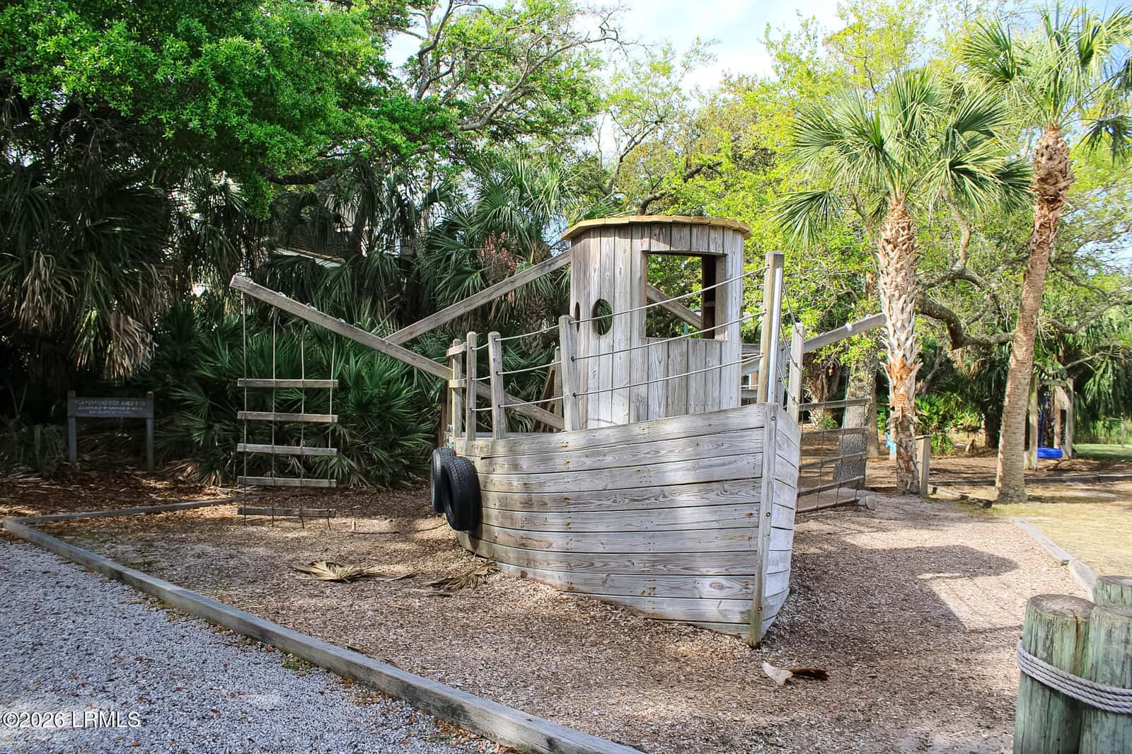 14 Fairway Club Drive, Fripp Island, SC 29920 — photo 44 of 46