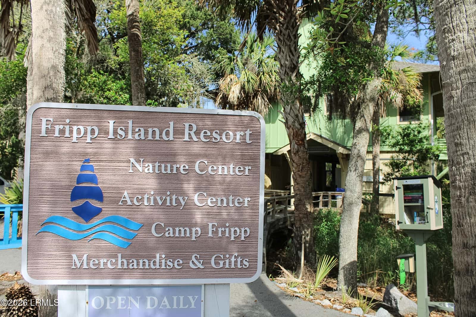 14 Fairway Club Drive, Fripp Island, SC 29920 — photo 45 of 46