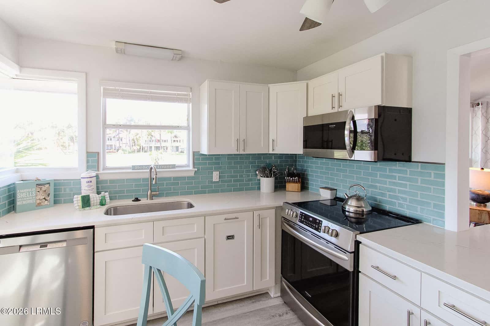 14 Fairway Club Drive, Fripp Island, SC 29920 — photo 11 of 46