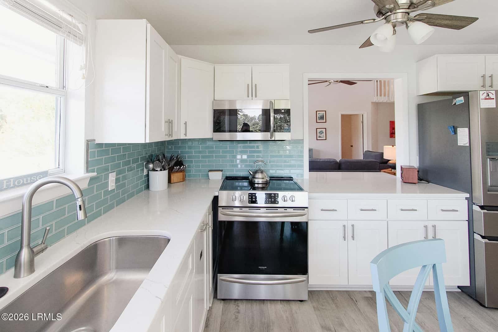 14 Fairway Club Drive, Fripp Island, SC 29920 — photo 12 of 46