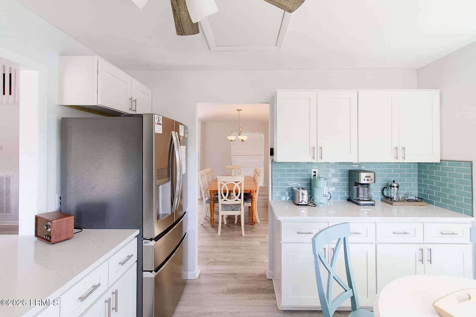 14 Fairway Club Drive, Fripp Island, SC 29920 — photo 13 of 46