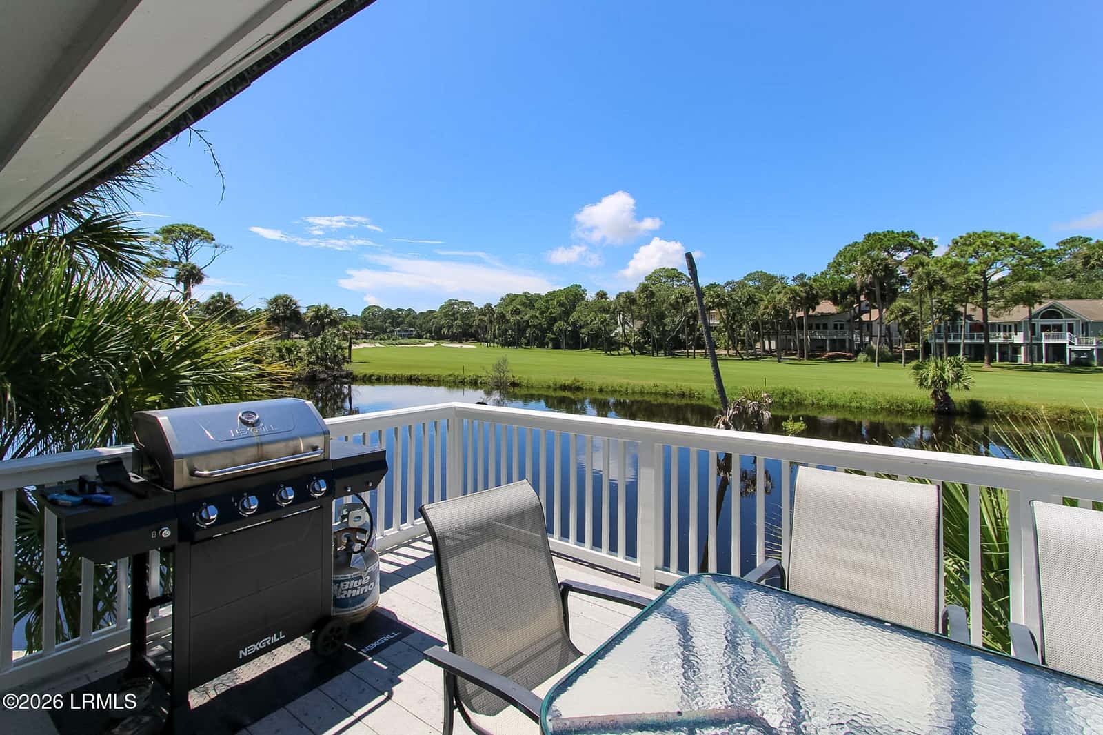 14 Fairway Club Drive, Fripp Island, SC 29920 — photo 33 of 46