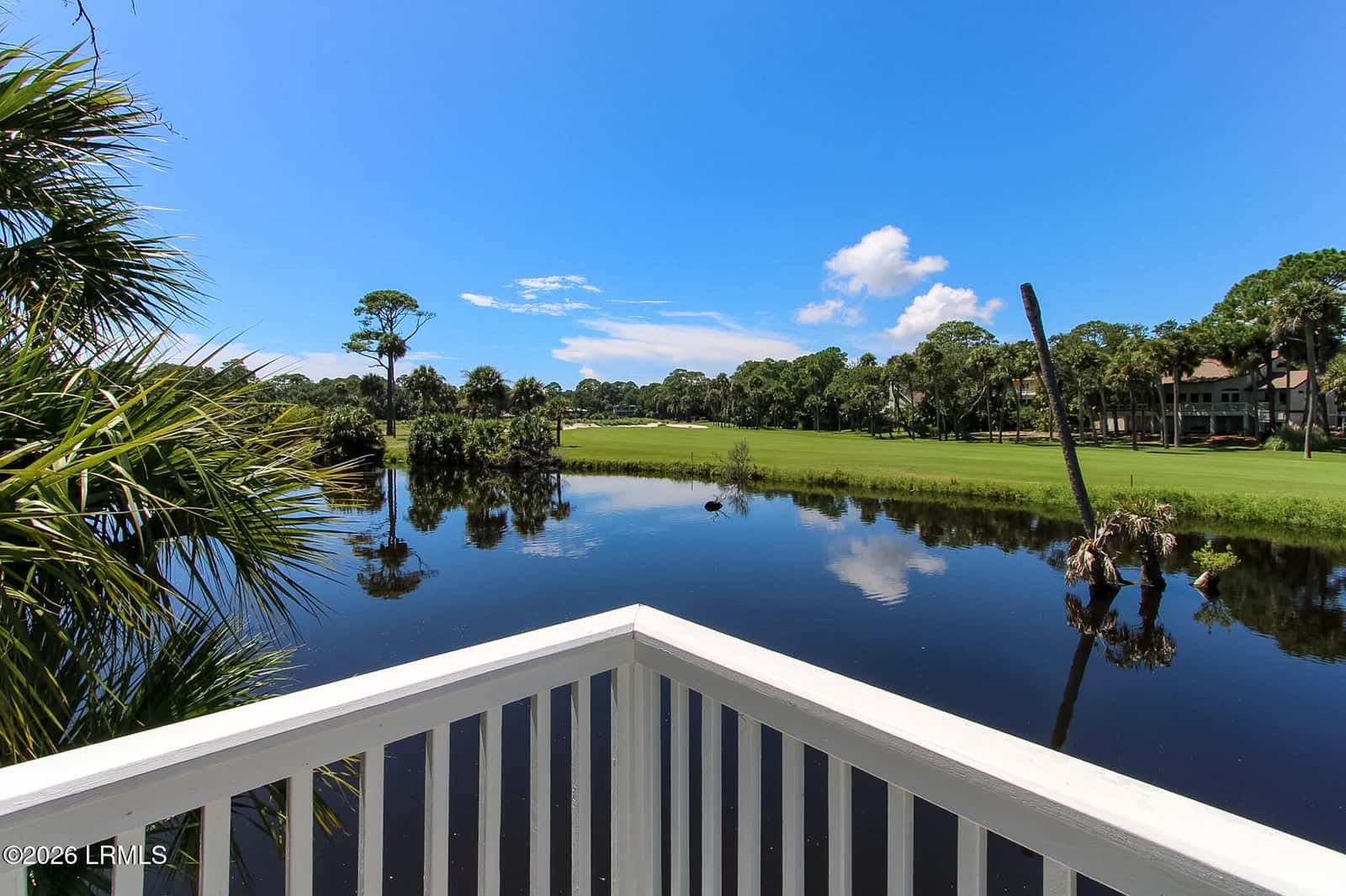 14 Fairway Club Drive, Fripp Island, SC 29920 — photo 34 of 46