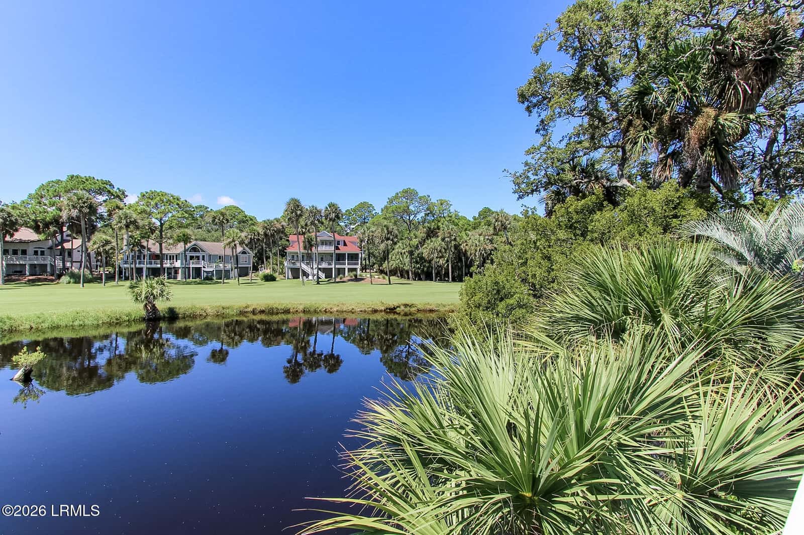 14 Fairway Club Drive, Fripp Island, SC 29920 — photo 35 of 46