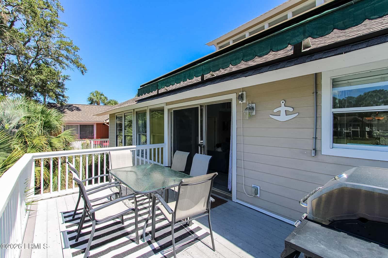 14 Fairway Club Drive, Fripp Island, SC 29920 — photo 36 of 46
