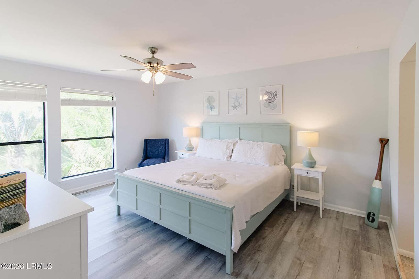 14 Fairway Club Drive, Fripp Island, SC 29920 — photo 20 of 46