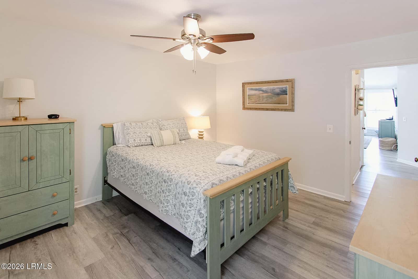 14 Fairway Club Drive, Fripp Island, SC 29920 — photo 24 of 46