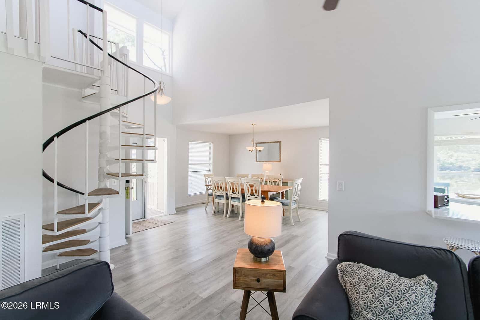 14 Fairway Club Drive, Fripp Island, SC 29920 — photo 31 of 46