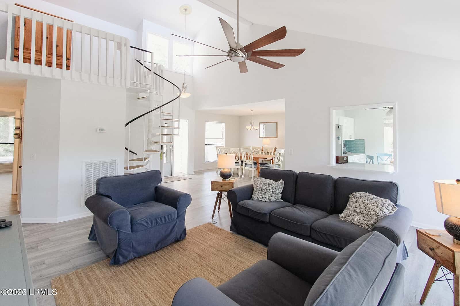 14 Fairway Club Drive, Fripp Island, SC 29920 — photo 16 of 46