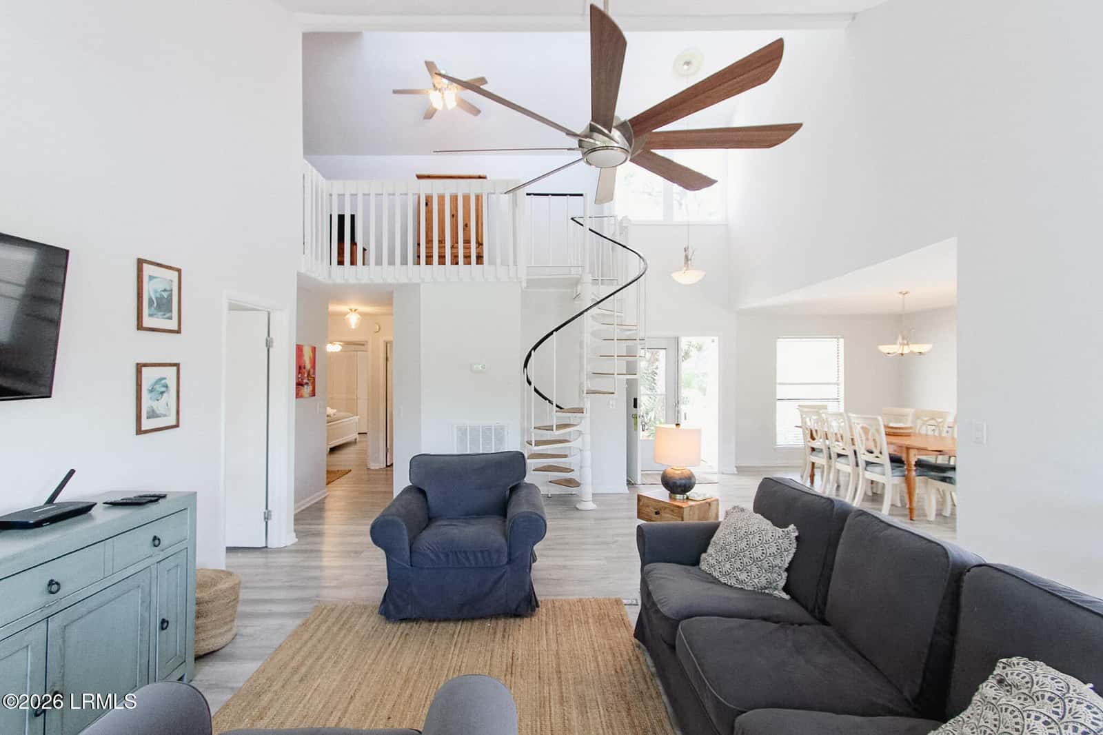 14 Fairway Club Drive, Fripp Island, SC 29920 — photo 17 of 46